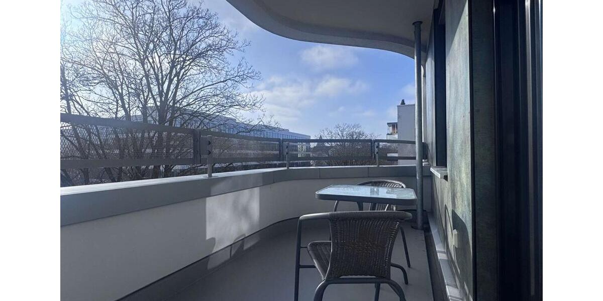 Wohnen auf Zeit München Schwabing-Freimann - 2 Zimmer, 53 m&sup2;, 1.850&euro; | Angebot:25656710