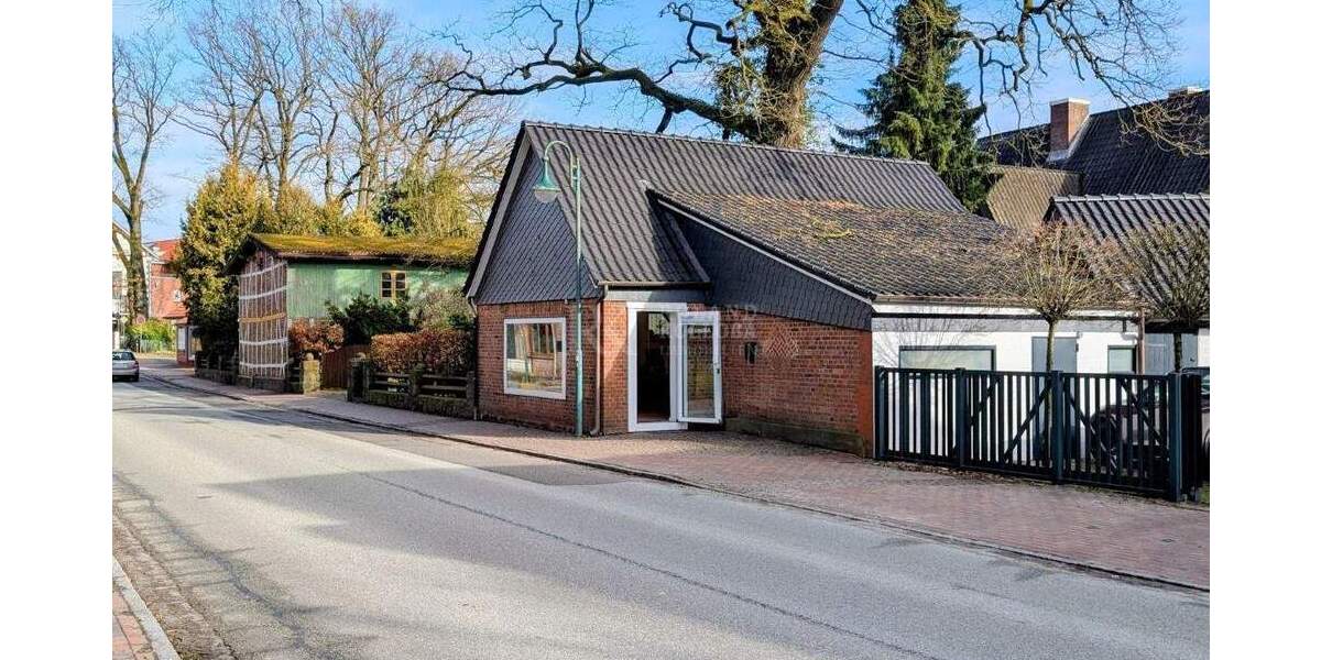 Gewerbeobjekt Hollenstedt - 700&euro; | Angebot:25671422