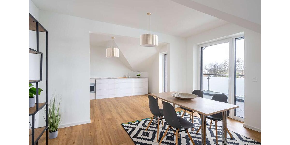 Einfamilienhaus Rastede - 3 Zimmer, 136 m&sup2;, 1.495&euro; | Angebot:26564252