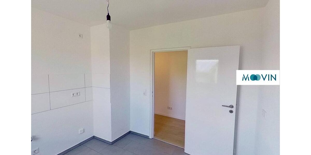 Etagenwohnung Roding - 4 Zimmer, 88 m&sup2;, 730&euro; | Angebot:24117240