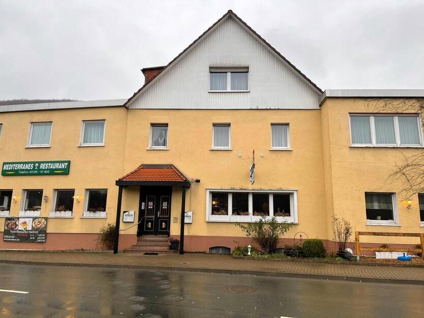 4 - BettZimmer - MonteurZimmer - MonteurWohnung - Pension