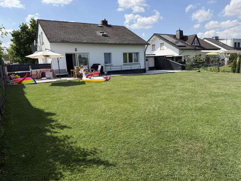 Wohnung zum Mieten in Vallendar 1.490 € 130 m²