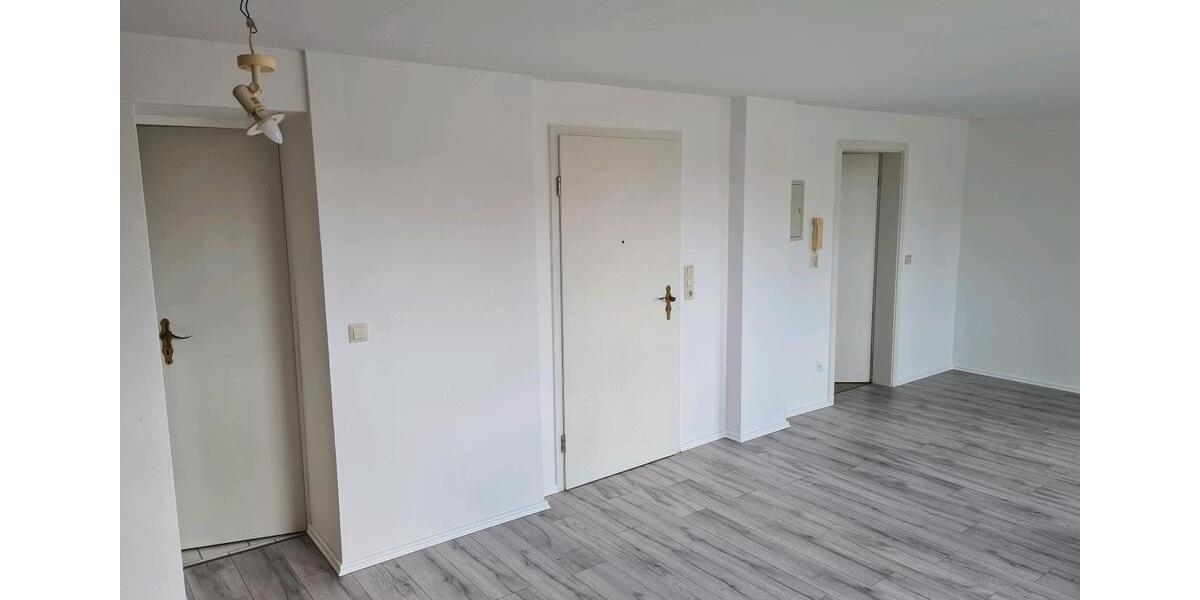 Dachgeschoßwohnung Köthen (Anhalt) - 3 Zimmer, 66 m&sup2;, 540&euro; | Angebot:25894828