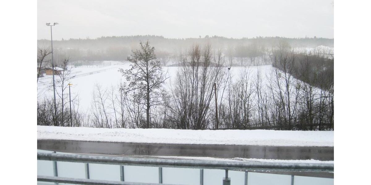 Zwei Zimmer Neubauwohnung in Langweid mit herrlicher Aussicht 2 zimmer
