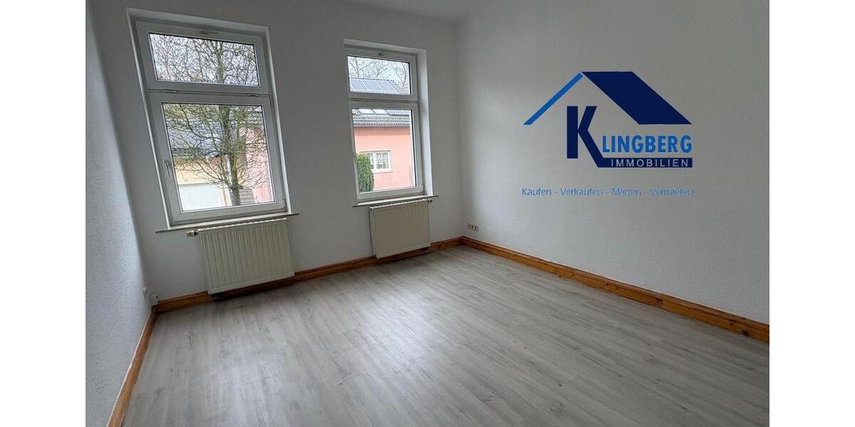 Etagenwohnung Zeitz - 2 Zimmer, 50 m&sup2;, 250&euro; | Angebot:25650003