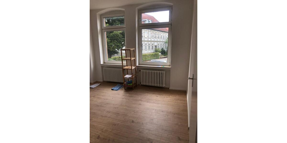 Wohnen auf Zeit Lemgo - 1 Zimmer, 18 m&sup2;, 310&euro; | Angebot:25964986