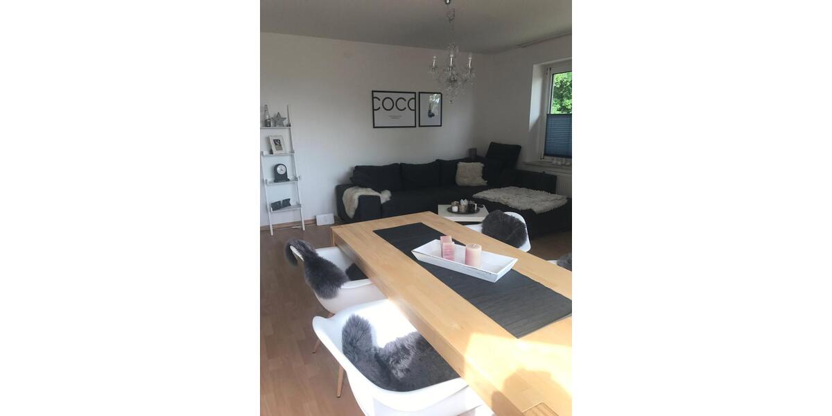 Etagenwohnung Buchholz in der Nordheide - 2 Zimmer, 64 m&sup2;, 600&euro; | Angebot:26384868