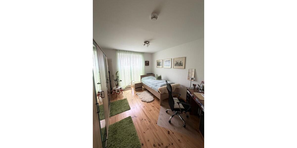 Etagenwohnung Zeulenroda-Triebes Triebes - 2 Zimmer, 60 m&sup2;, 341&euro; | Angebot:25234538