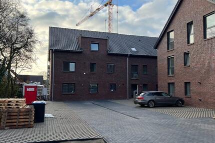 Wohnung Edewecht - 5 Zimmer, 158 m&sup2;, 1.840&euro; | Angebot:25127692