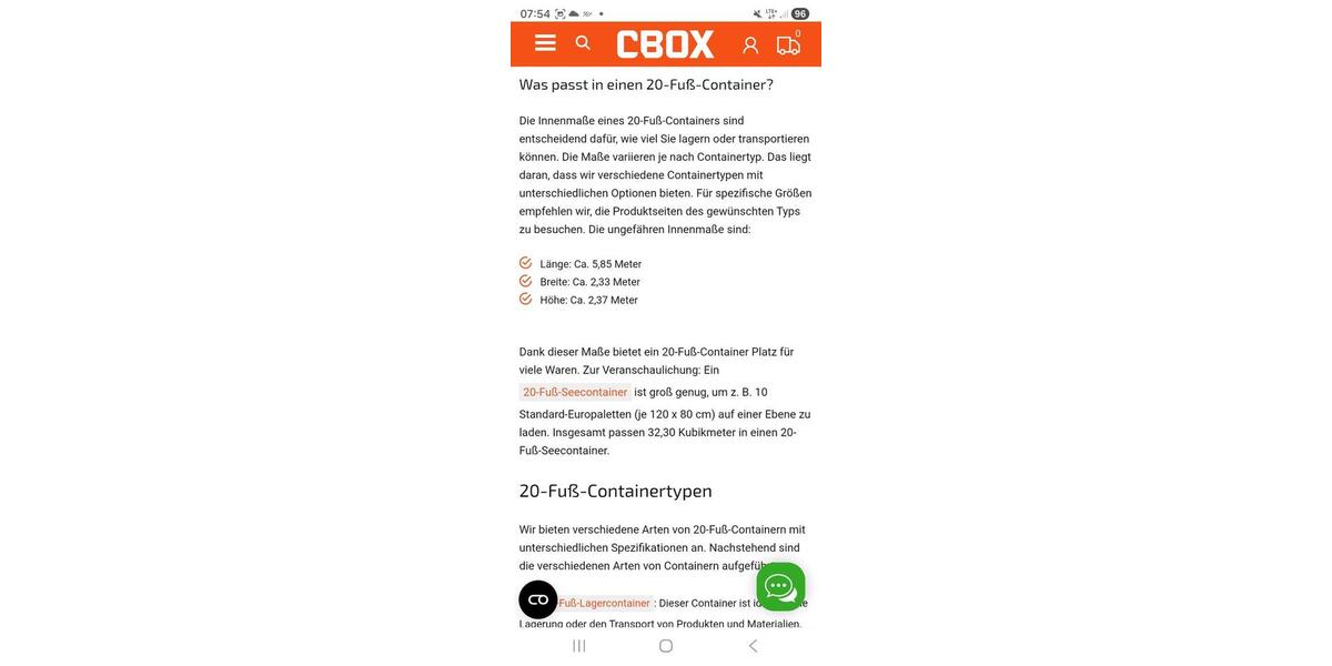 Gewerbeobjekt Reisbach Englmannsberg - 100&euro; | Angebot:25636844