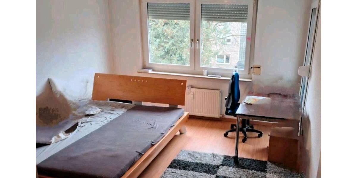 Wohnen auf Zeit Ebersbach an der Fils - 1 Zimmer, 18 m&sup2;, 480&euro; | Angebot:26358586