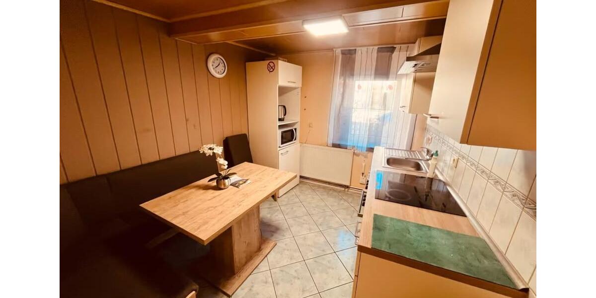 Wohnen auf Zeit Greußen - 5 Zimmer, 120 m&sup2;, 16&euro; | Angebot:23501810