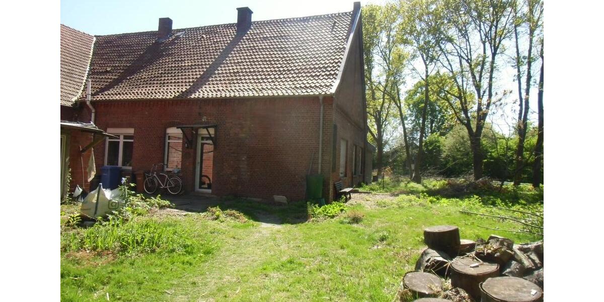 Bauernhaus, Landhaus Emsdetten - 5 Zimmer, 175 m&sup2;, 1.180&euro; | Angebot:26326100
