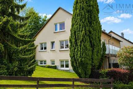 Wohnung Radevormwald - 1 Zimmer, 42 m&sup2;, 350&euro; | Angebot:27050189