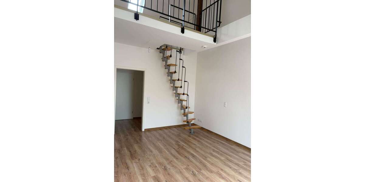 Etagenwohnung Dortmund Gartenstadt - 1 Zimmer, 35 m&sup2;, 525&euro; | Angebot:27014225