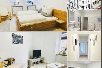 Wohnen auf Zeit Eisenach - 2 Zimmer, 65 m&sup2;, 900&euro; | Angebot:24638670