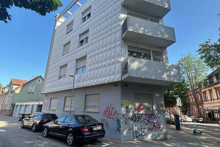 Wohnung Kaiserslautern Betzenberg - 3 Zimmer, 83 m&sup2;, 820&euro; | Angebot:27249960
