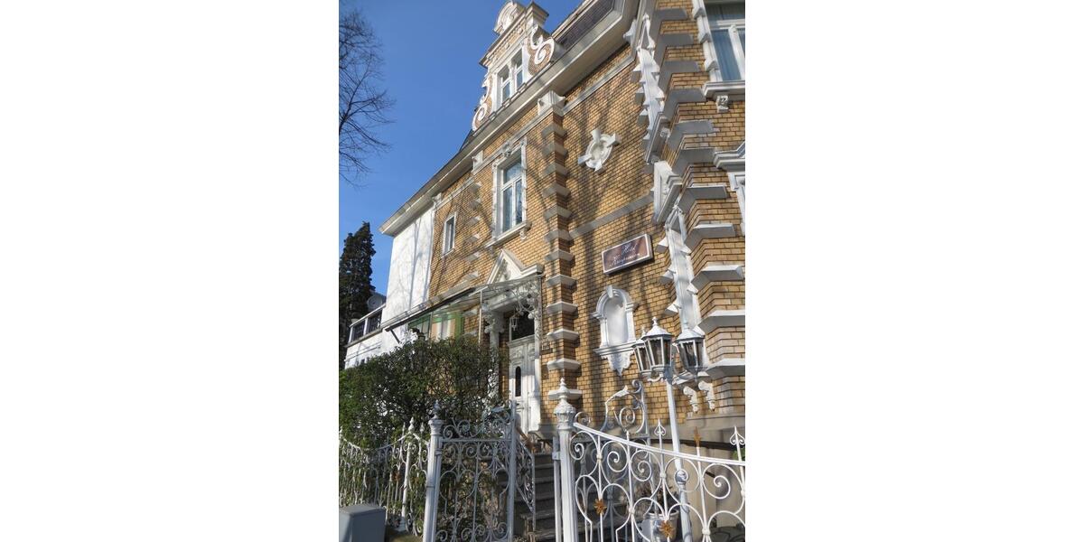 Etagenwohnung Bonn Bad Godesberg - 1 Zimmer, 24 m&sup2;, 750&euro; | Angebot:26123746