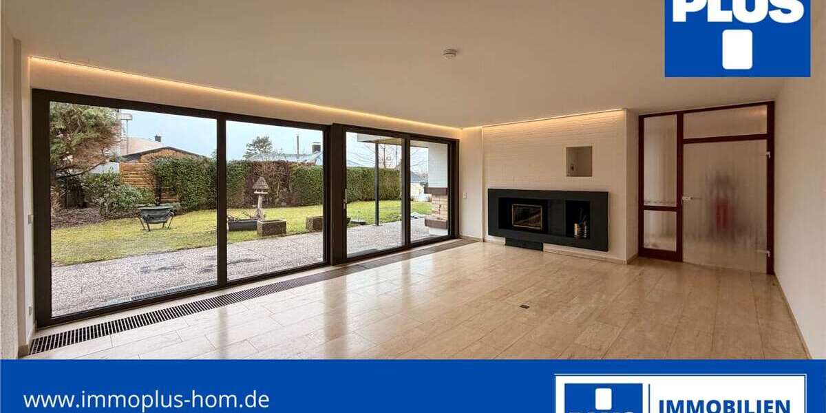 Einfamilienhaus Homburg - 5 Zimmer, 150 m&sup2;, 1.690&euro; | Angebot:23318695
