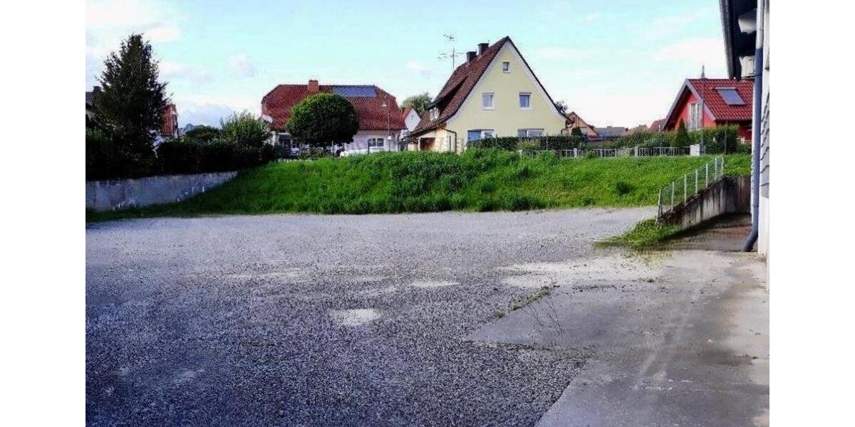 Gewerbeobjekt Oberthulba - 1.550&euro; | Angebot:24774110