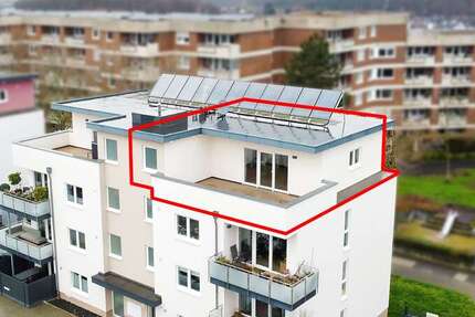 Wohnung Meckenheim Merl - 2 Zimmer, 61 m&sup2;, 949&euro; | Angebot:27200188