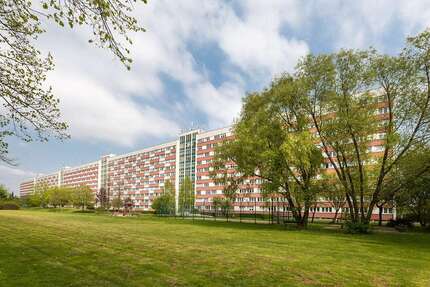 Wohnung zum Mieten in Leipzig 301,88 € 36.91 m² 1 zimmer