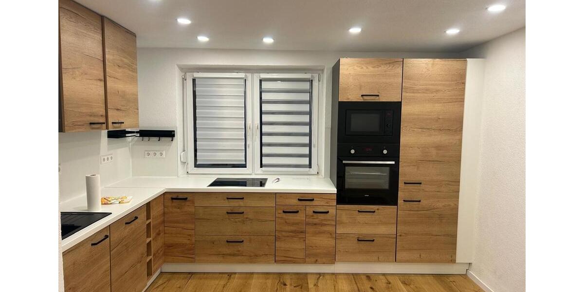 Etagenwohnung Senden - 3 Zimmer, 60 m&sup2;, 1.250&euro; | Angebot:26019928