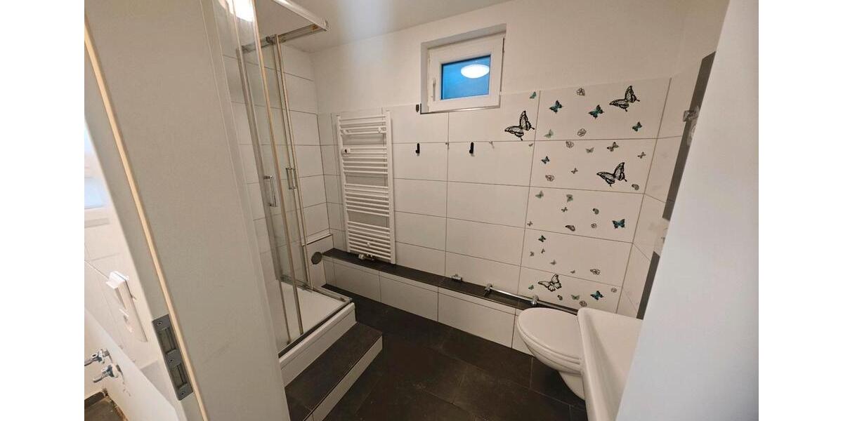 2 Zimmer Souterrain Wohnung Karlsruhe Knielingen ab sofort vfgbar 2 zimmer