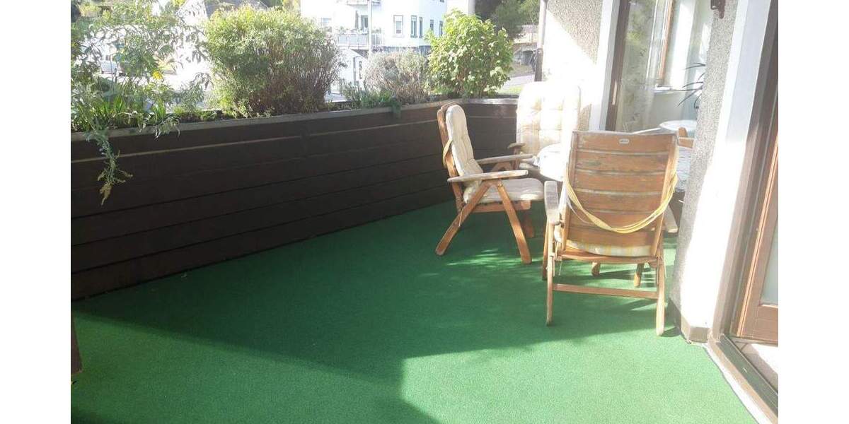 Etagenwohnung Sulzbach-Rosenberg Rosenberg - 3 Zimmer, 150 m&sup2;, 990&euro; | Angebot:25896534