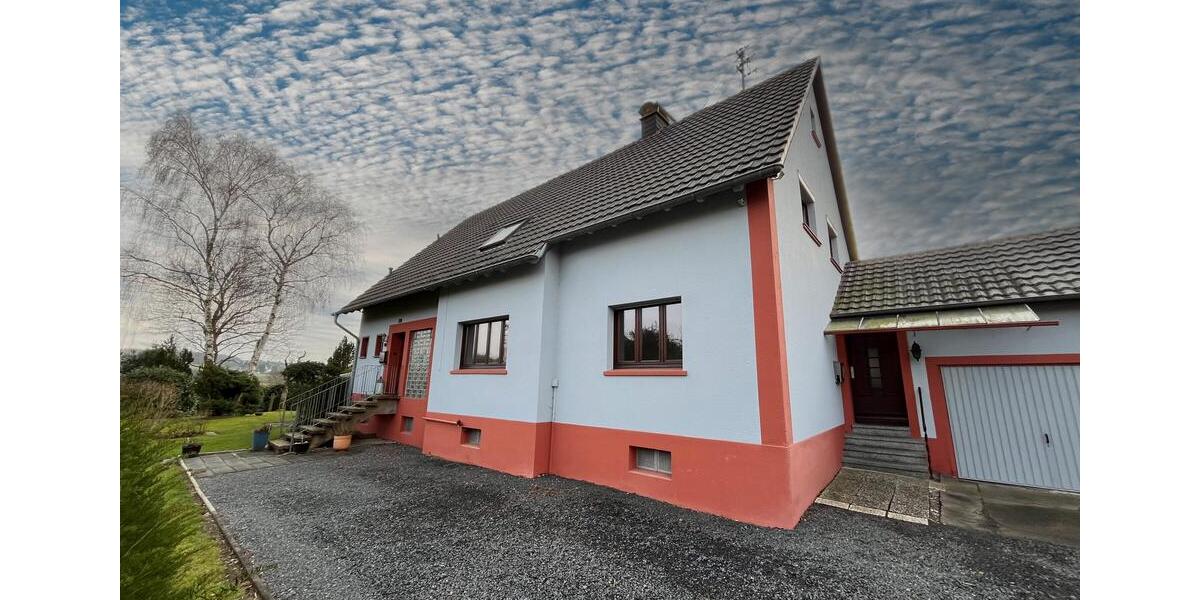 Maisonettenwohnung Hennef (Sieg) - 3 Zimmer, 108 m&sup2;, 1.080&euro; | Angebot:24866114