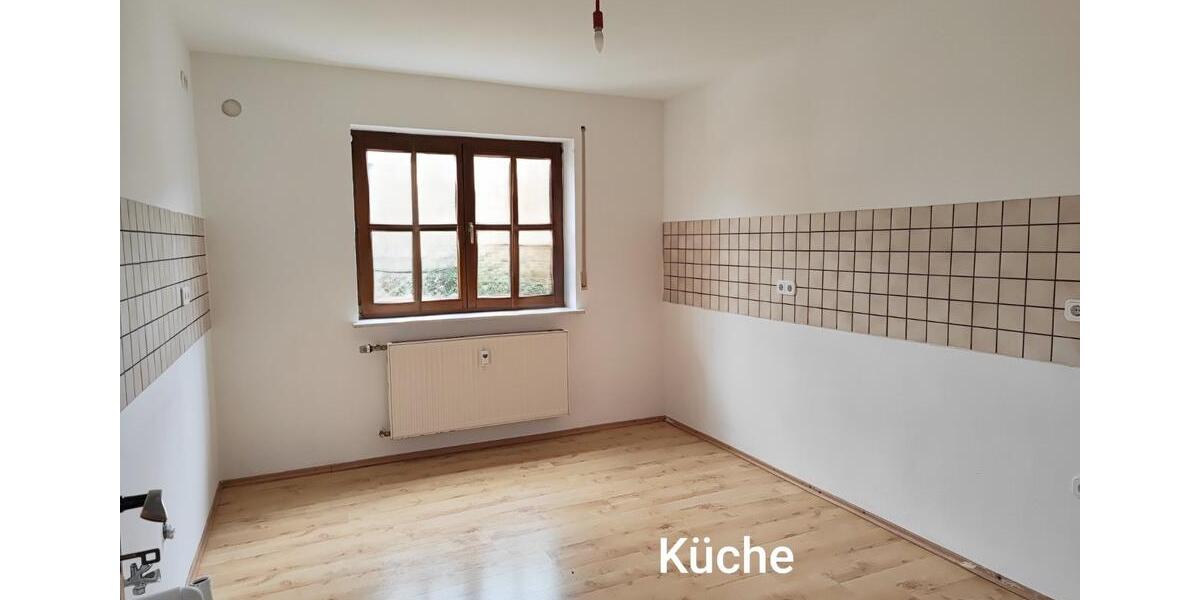 Erdgeschoßwohnung Riedenburg - 2 Zimmer, 660&euro; | Angebot:22284914