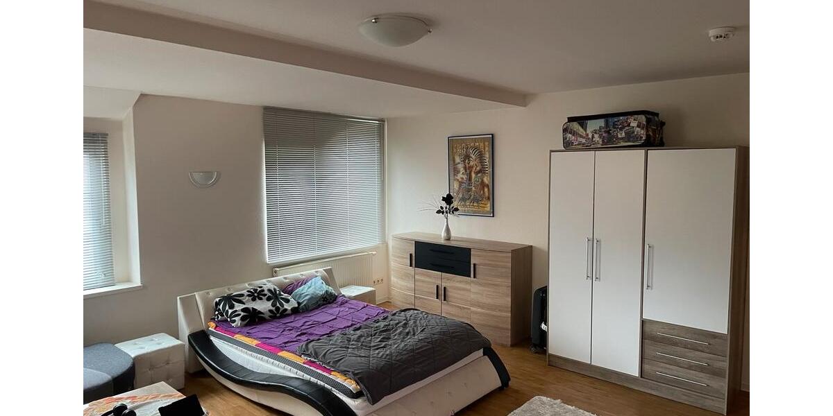 Dachgeschoßwohnung Amt Creuzburg - 1 Zimmer, 54 m&sup2;, 350&euro; | Angebot:26237880