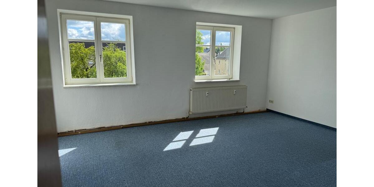 Etagenwohnung Hartmannsdorf - 1 Zimmer, 43 m&sup2;, 270&euro; | Angebot:26504583