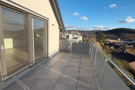 Wohnung Breuberg - 4 Zimmer, 114 m&sup2;, 1.200&euro; | Angebot:26002222