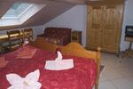 Dachgeschoßwohnung Bad Schönborn - 4 Zimmer, 110 m&sup2;, 1.100&euro; | Angebot:26478725
