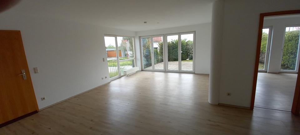 Erdgeschoßwohnung Sigmaringen - 4 Zimmer, 85 m&sup2;, 750&euro; | Angebot:26704539