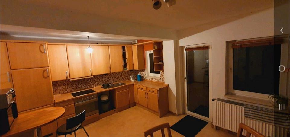 Wohnen auf Zeit Verden (Aller) - 1 Zimmer, 67 m&sup2;, 340&euro; | Angebot:26432762