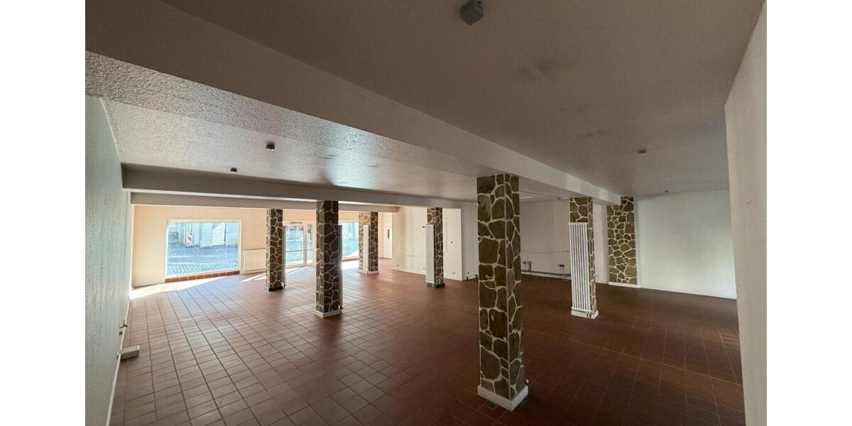 Gewerbeobjekt Porta Westfalica - 1.400&euro; | Angebot:24179319