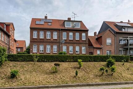 Wohnung Lüneburg Ebensberg - 2 Zimmer, 50 m&sup2;, 650&euro; | Angebot:25322282