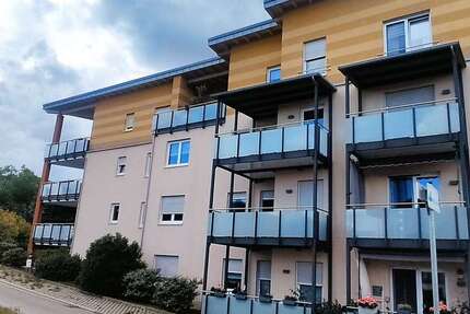 Wohnung zum Mieten in Roxheim 750 € 75 m²