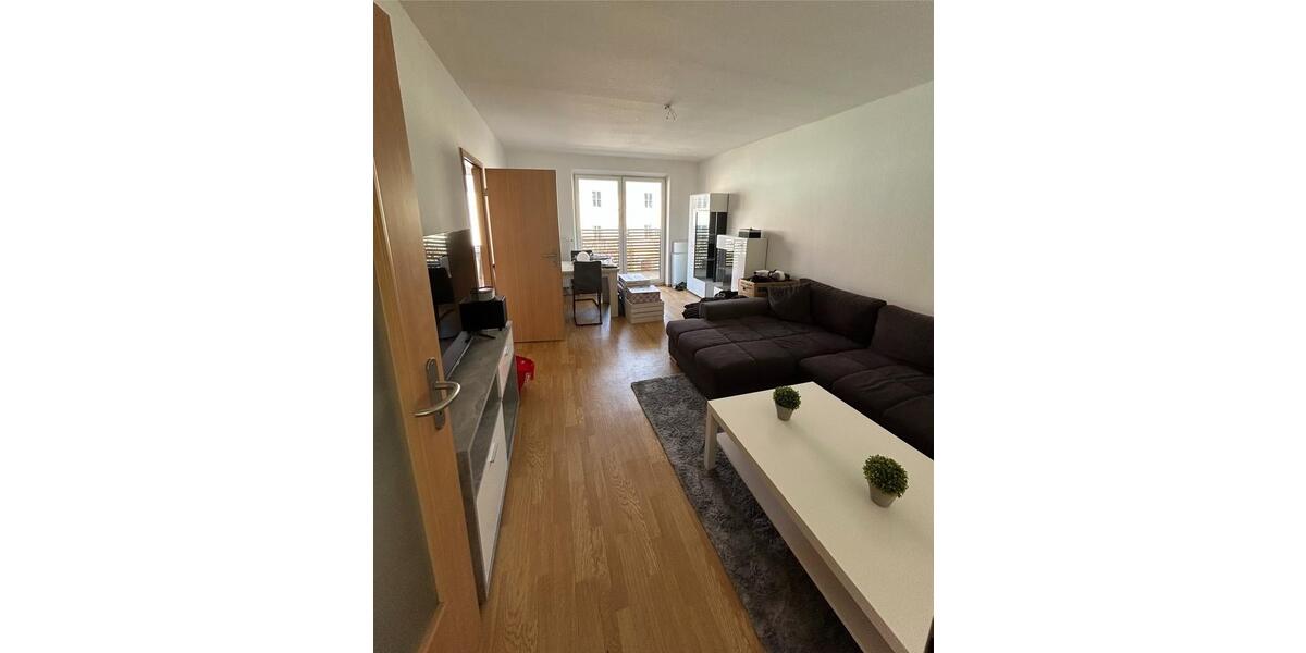 Etagenwohnung Prenzlau - 2 Zimmer, 55 m&sup2;, 430&euro; | Angebot:26614286