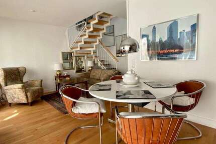 Wohnen auf Zeit in Lübeck 1.280 € 3 zimmer