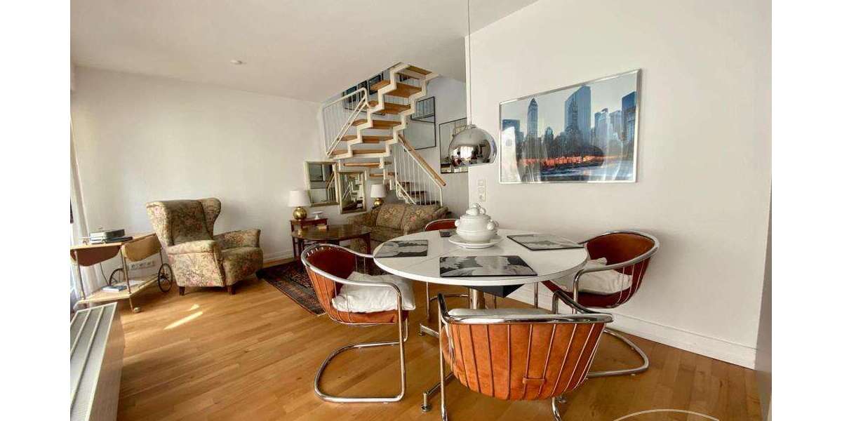 Wohnen auf Zeit in Lübeck 1.280 € 3 zimmer