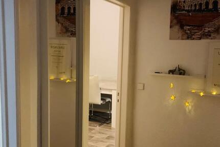 Gemütliche Wohnung im EG, 2 Zimmer, neu renoviert, 1140 all incl. zimmer