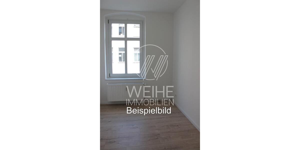 Etagenwohnung Magdeburg Leipziger Straße - 1 Zimmer, 31 m&sup2;, 339&euro; | Angebot:26262184