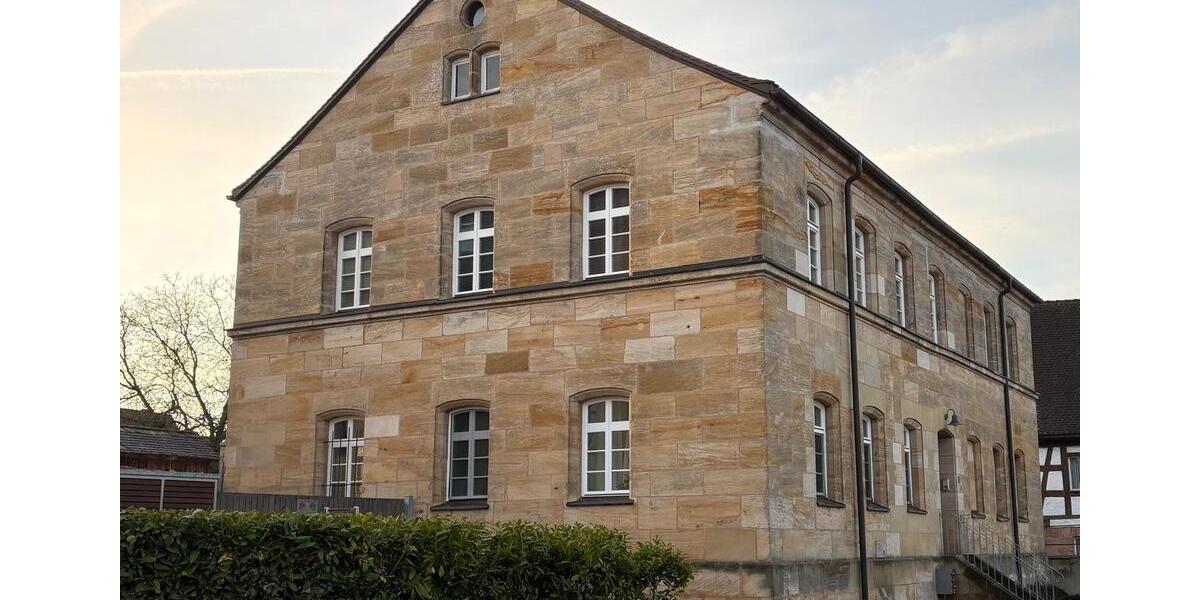 Erdgeschoßwohnung Heroldsberg - 2 Zimmer, 55 m&sup2;, 650&euro; | Angebot:24659447