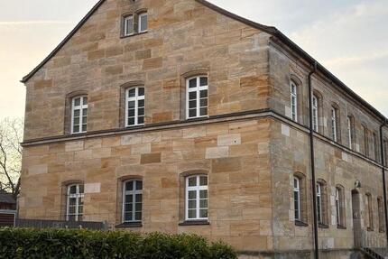 Wohnung Heroldsberg - 2 Zimmer, 55 m&sup2;, 650&euro; | Angebot:24659447