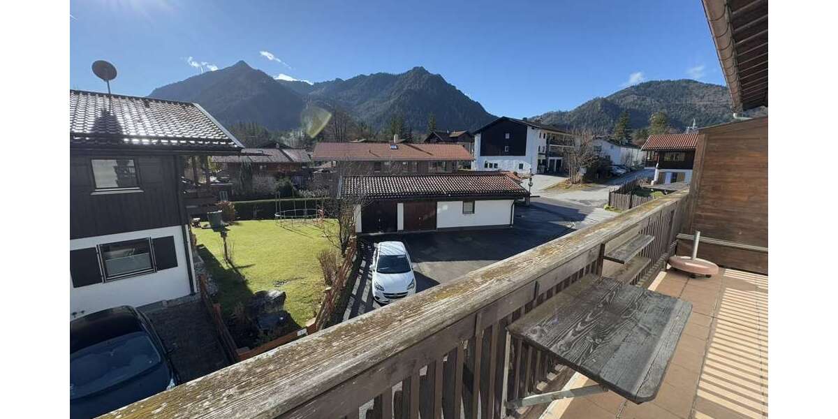 Wohnung zum Mieten in Schliersee 1.100 € 73 m² 3 zimmer