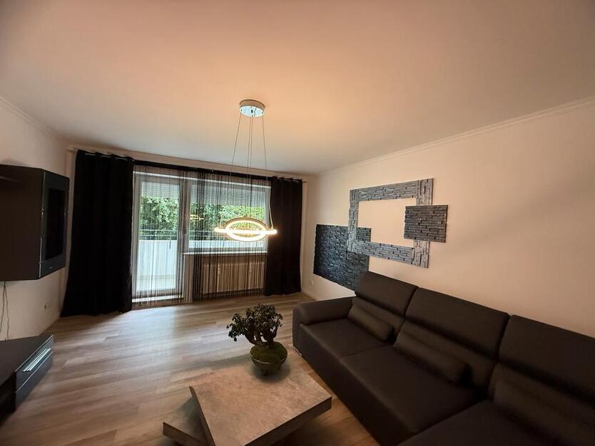 Möblierte Wohnung in Bremen zimmer