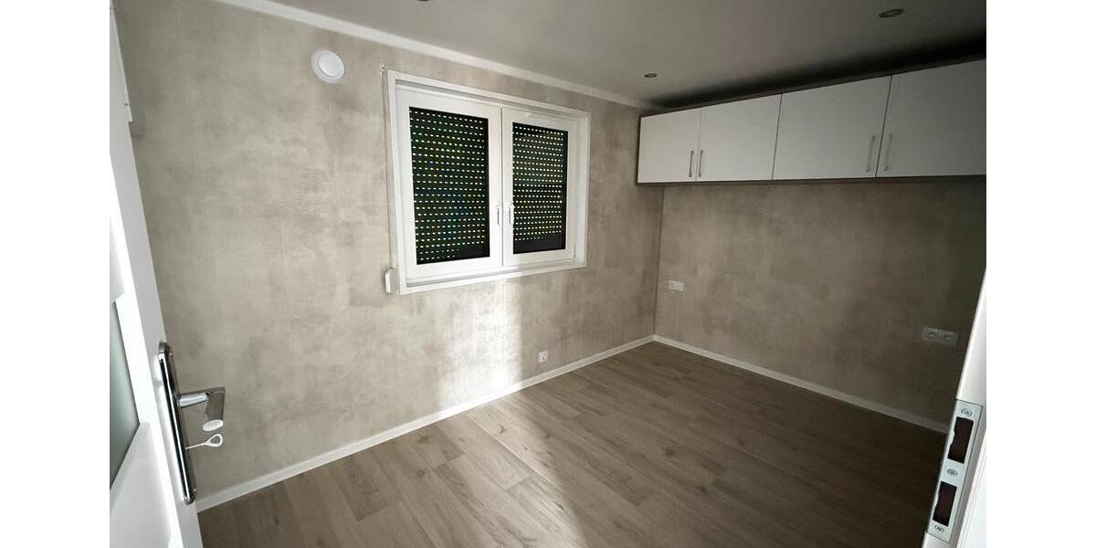 Tiny Haus zu vermieten 3 zimmer